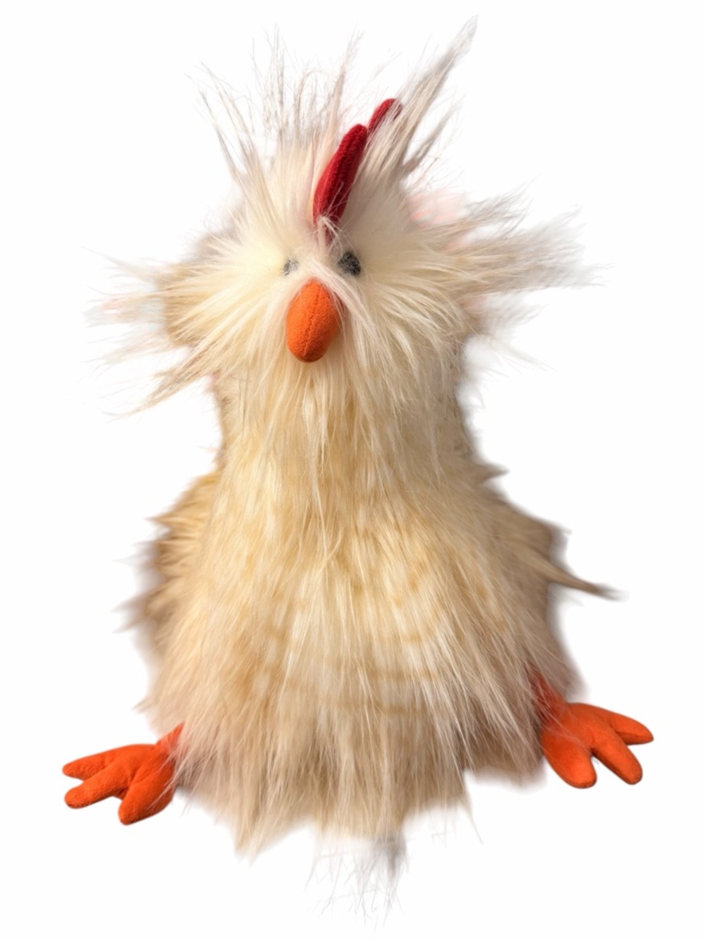 Jellycat Chelsea Chicken
